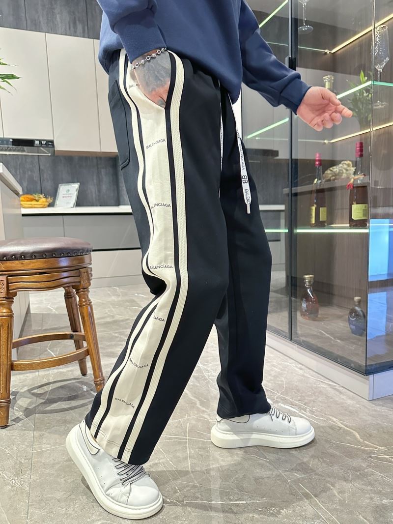 Balenciaga Long Pants